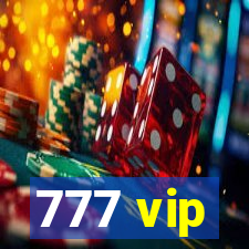 777 vip